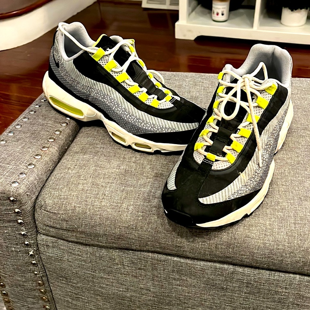 Nike airmax 95s